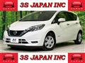 2017 Nissan Note