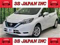 2019 Nissan Note