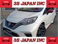 2019 Nissan Note