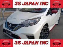 2019 Nissan Note