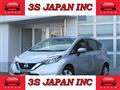 2020 Nissan Note