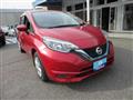 2016 Nissan Note