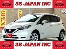 2019 Nissan Note