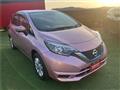2020 Nissan Note