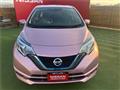 2020 Nissan Note