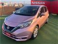 2020 Nissan Note