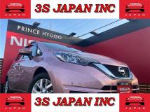 2020 Nissan Note
