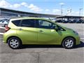 2016 Nissan Note