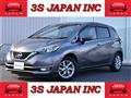 2019 Nissan Note