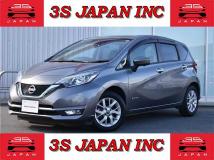 2019 Nissan Note