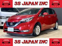 2020 Nissan Note