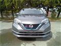2020 Nissan Note