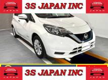 2018 Nissan Note