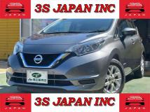 2017 Nissan Note