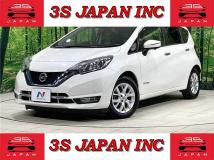 2017 Nissan Note