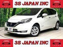 2018 Nissan Note