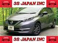 2018 Nissan Note