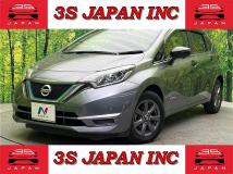 2018 Nissan Note
