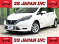2018 Nissan Note