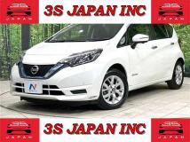 2018 Nissan Note