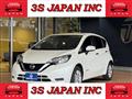 2020 Nissan Note