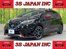 2019 Nissan Note