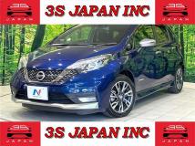 2020 Nissan Note