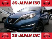 2018 Nissan Note