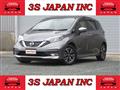 2019 Nissan Note