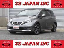 2019 Nissan Note