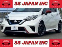2019 Nissan Note