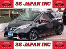 2018 Nissan Note