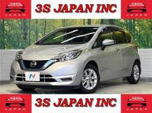 2019 Nissan Note
