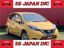 2020 Nissan Note