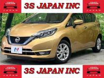 2017 Nissan Note