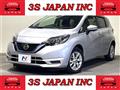 2019 Nissan Note