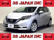 2019 Nissan Note