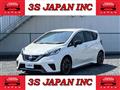 2019 Nissan Note