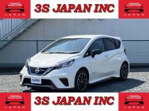 2019 Nissan Note