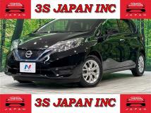 2016 Nissan Note