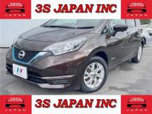 2019 Nissan Note
