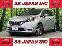 2017 Nissan Note