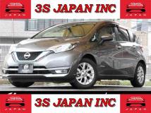 2017 Nissan Note