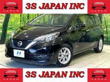 2018 Nissan Note