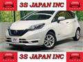 2019 Nissan Note