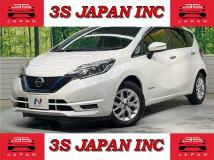 2019 Nissan Note