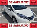 2018 Nissan Note