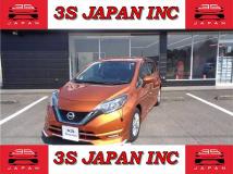 2019 Nissan Note