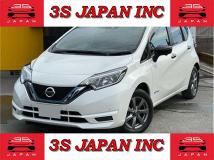 2019 Nissan Note