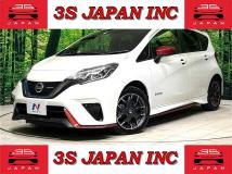 2018 Nissan Note